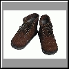 Hiking Boots (Tonner)